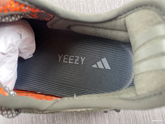 Adidas Carbon Boost V2 HQ7045 350 Beluga Yeezy 1102